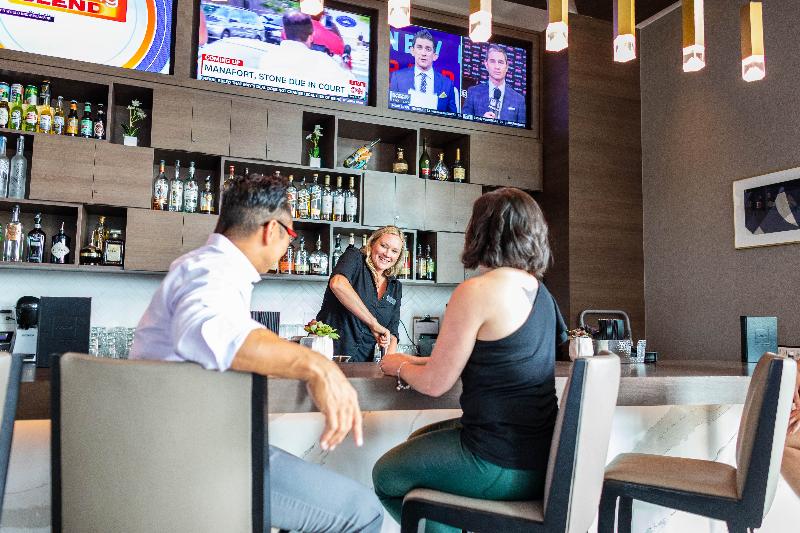 Legacy Hotel At Img Academy