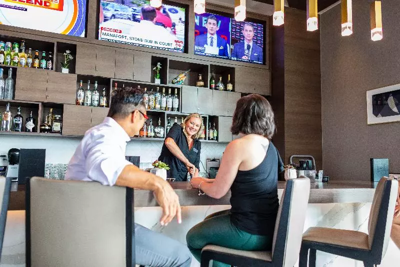 Legacy Hotel At Img Academy