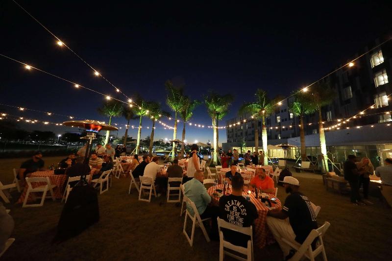 Legacy Hotel At Img Academy