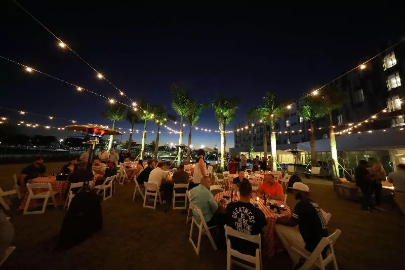 Legacy Hotel At Img Academy