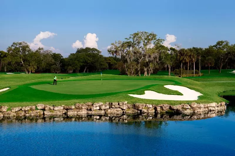 Legacy Hotel At Img Academy