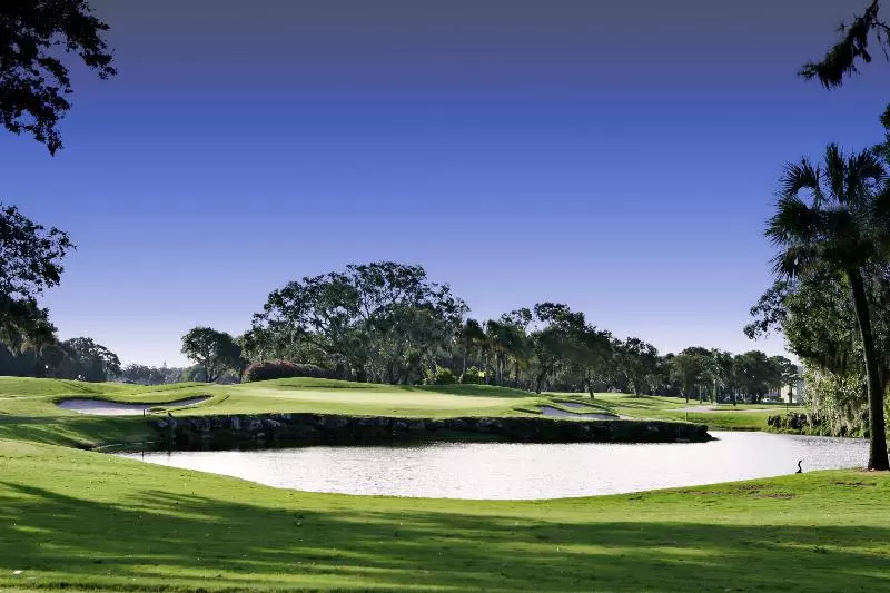 Legacy Hotel At Img Academy