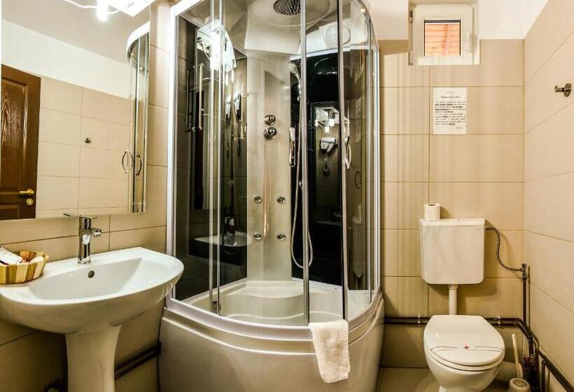 پانسیون Noblesse House Deva