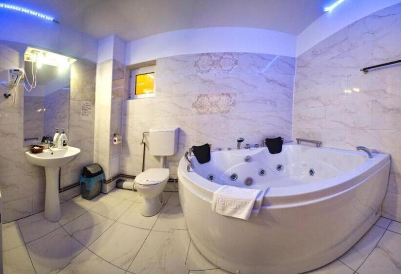 پانسیون Noblesse House Deva