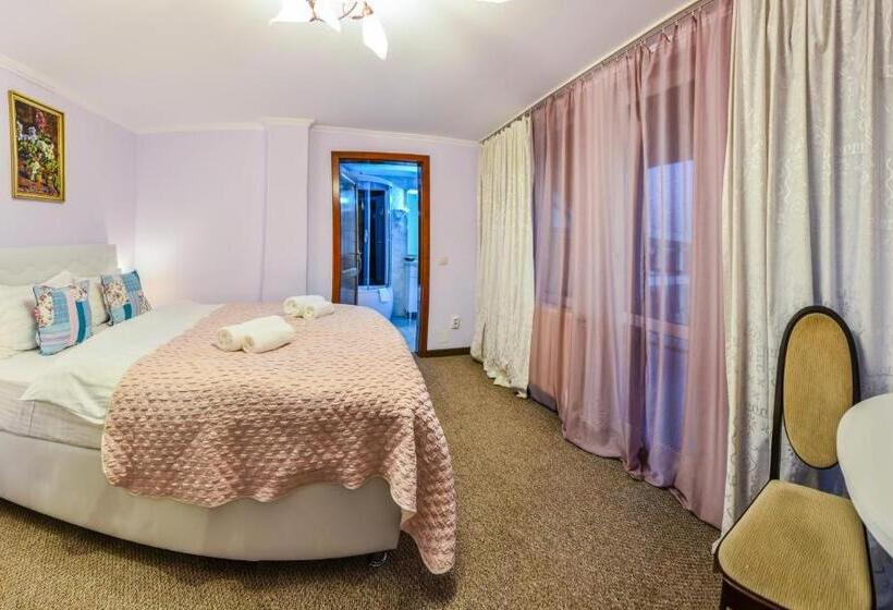 پانسیون Noblesse House Deva