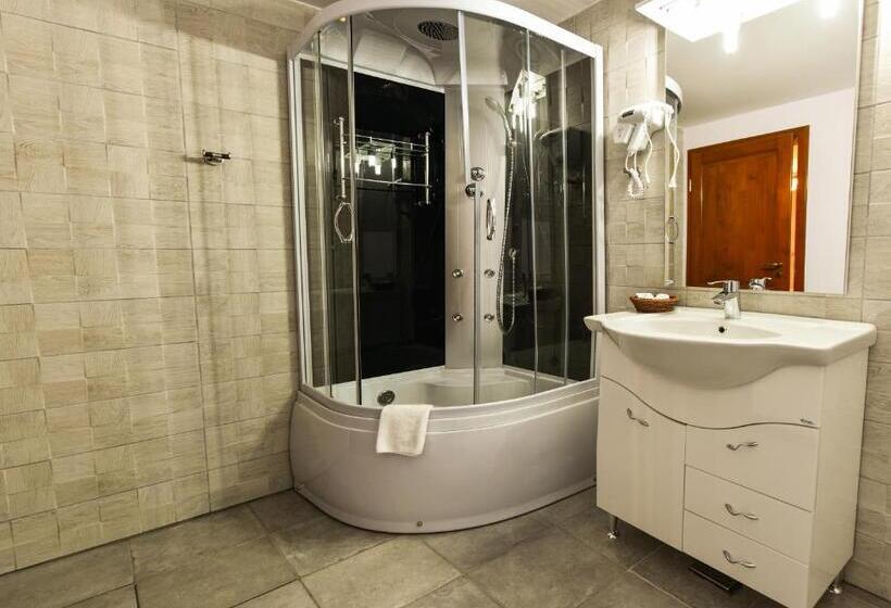 پانسیون Noblesse House Deva