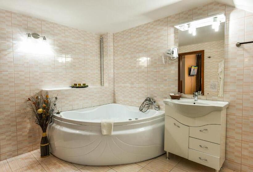 پانسیون Noblesse House Deva