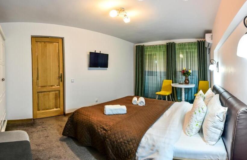 پانسیون Noblesse House Deva