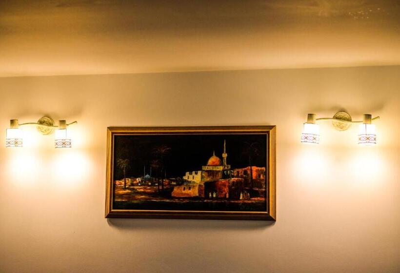 پانسیون Noblesse House Deva