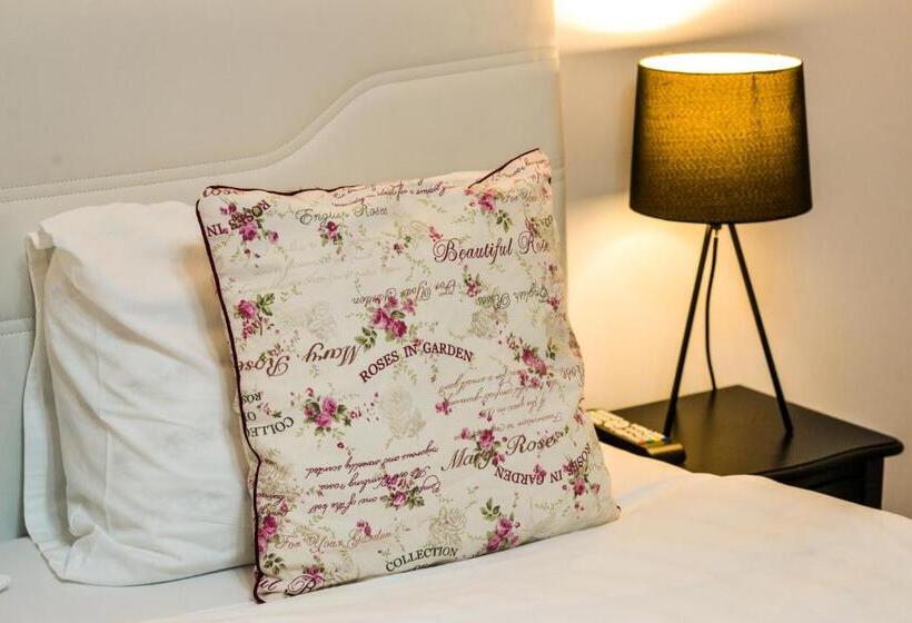 پانسیون Noblesse House Deva