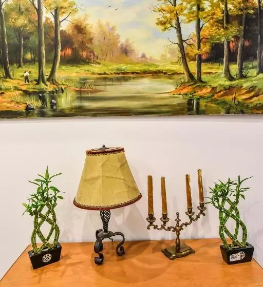 Pensió Noblesse House Deva