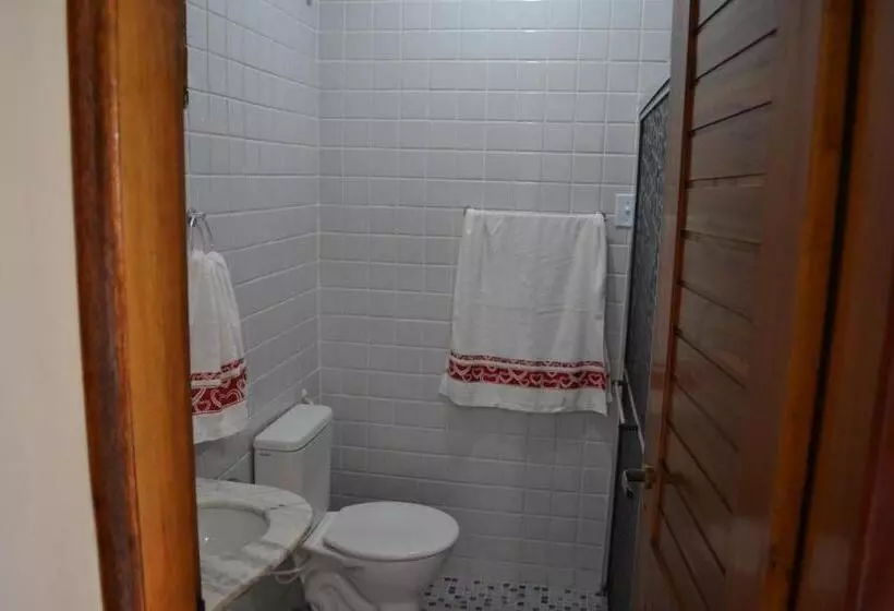 Majatalo Pousada Brisa Marine