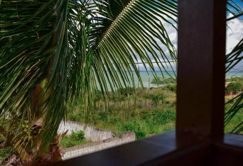 Majatalo Pousada Brisa Marine