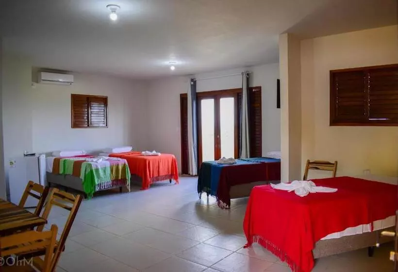 Majatalo Pousada Brisa Marine