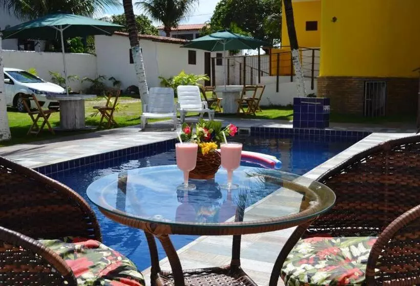 Majatalo Pousada Brisa Marine