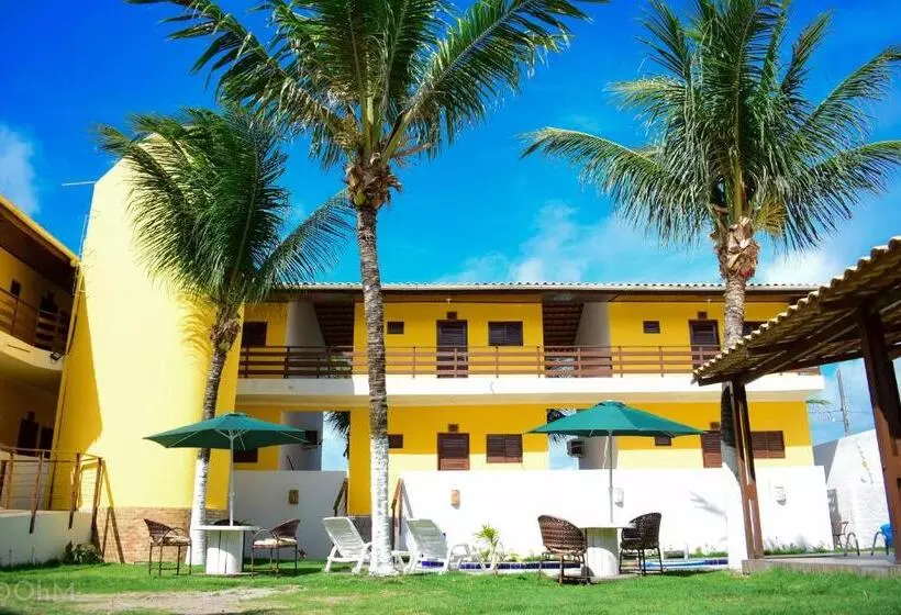 Majatalo Pousada Brisa Marine