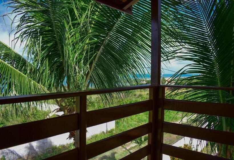 پانسیون Pousada Brisa Marine