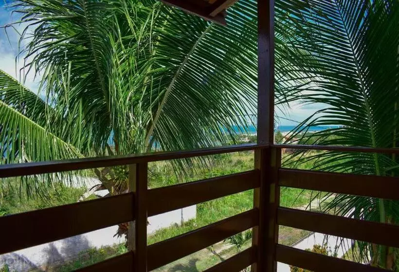 Majatalo Pousada Brisa Marine