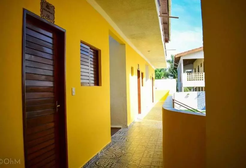 Majatalo Pousada Brisa Marine