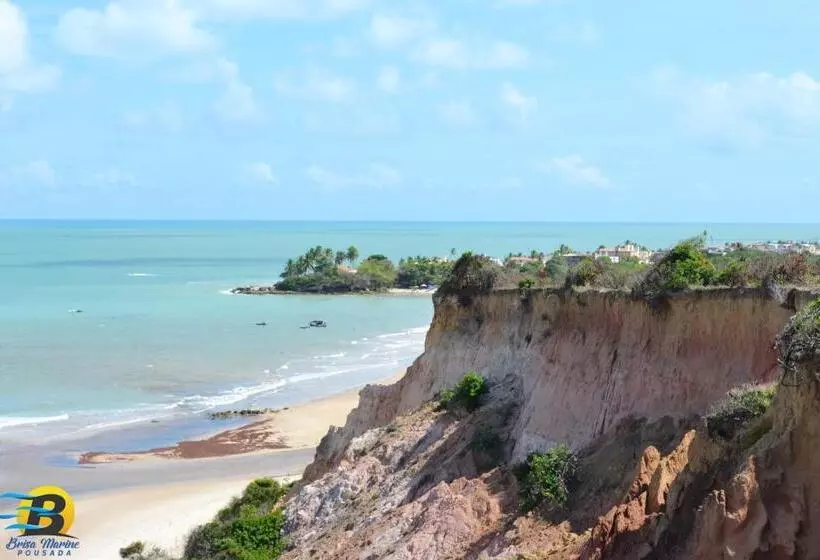 Majatalo Pousada Brisa Marine