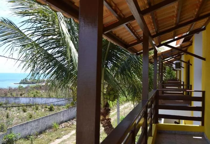 Majatalo Pousada Brisa Marine