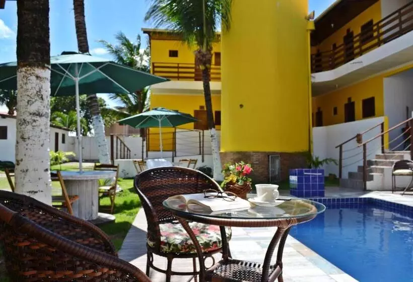 Majatalo Pousada Brisa Marine