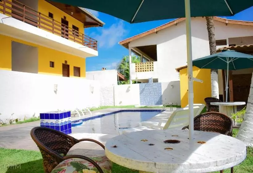 Majatalo Pousada Brisa Marine