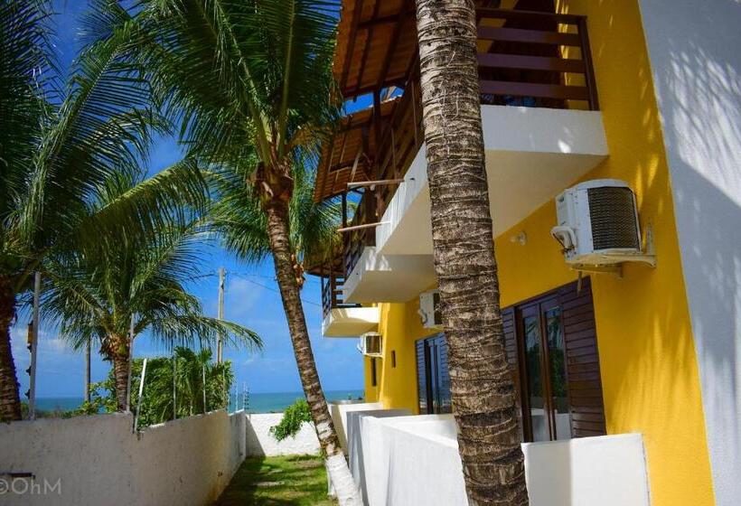 پانسیون Pousada Brisa Marine