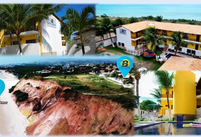 پانسیون Pousada Brisa Marine