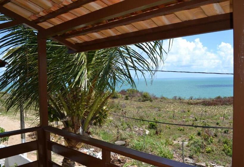 پانسیون Pousada Brisa Marine