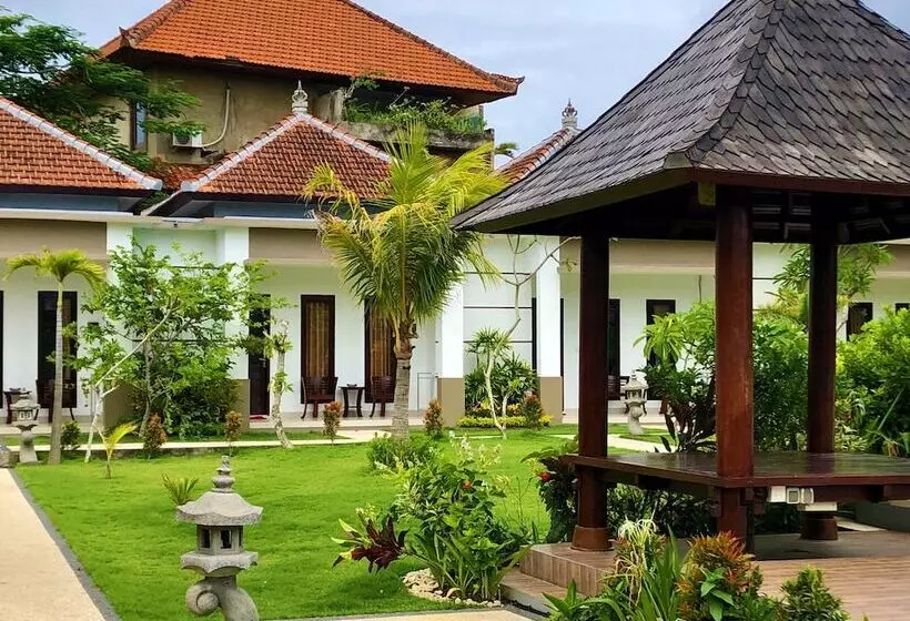 Majatalo Uluwatu Jungle Villa