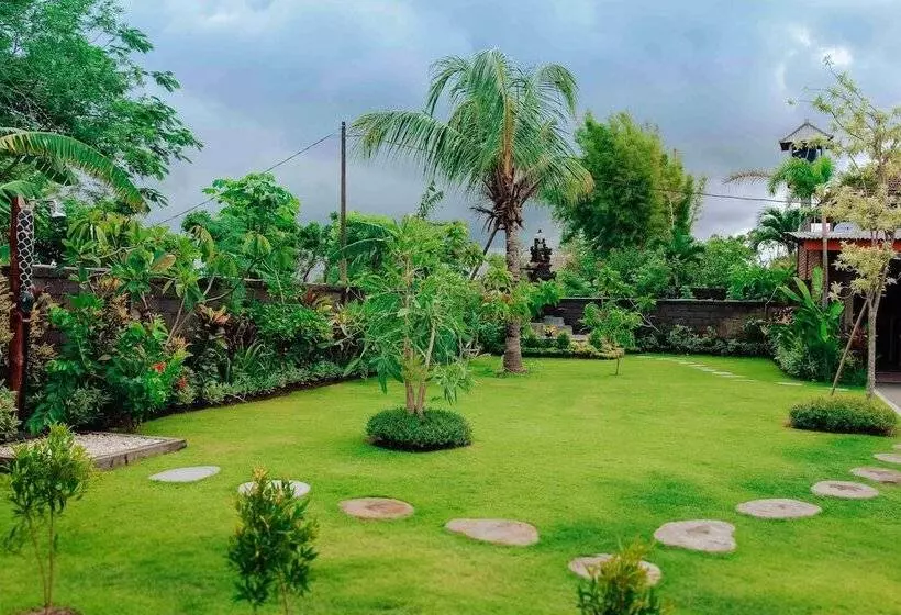 Majatalo Uluwatu Jungle Villa