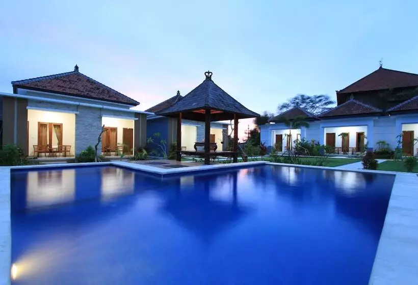 Majatalo Uluwatu Jungle Villa