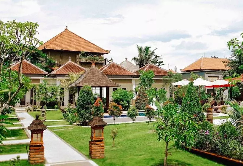Majatalo Uluwatu Jungle Villa