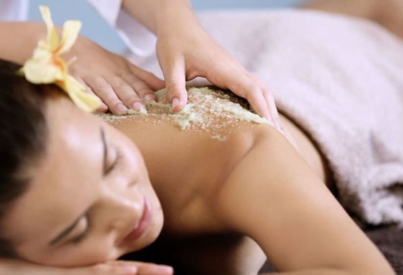 بنسيون Uluwatu Jungle Villa