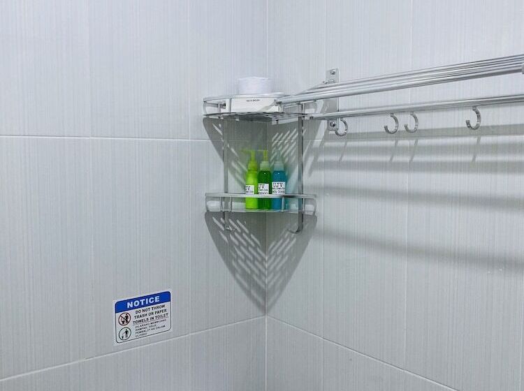 بنسيون Uluwatu Jungle Villa