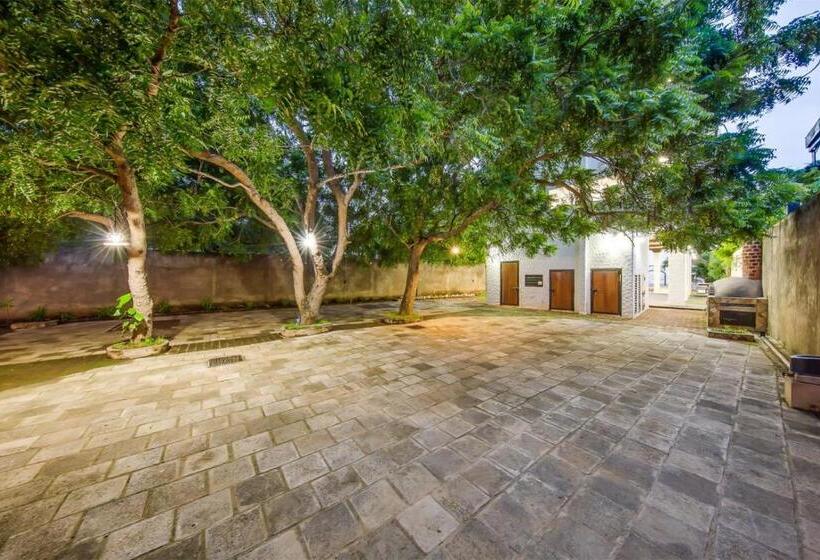 مبيت وإفطار Lacasa   San Juan Del Sur