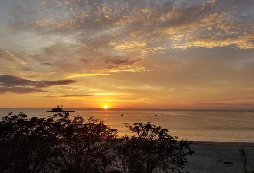 مبيت وإفطار Lacasa   San Juan Del Sur