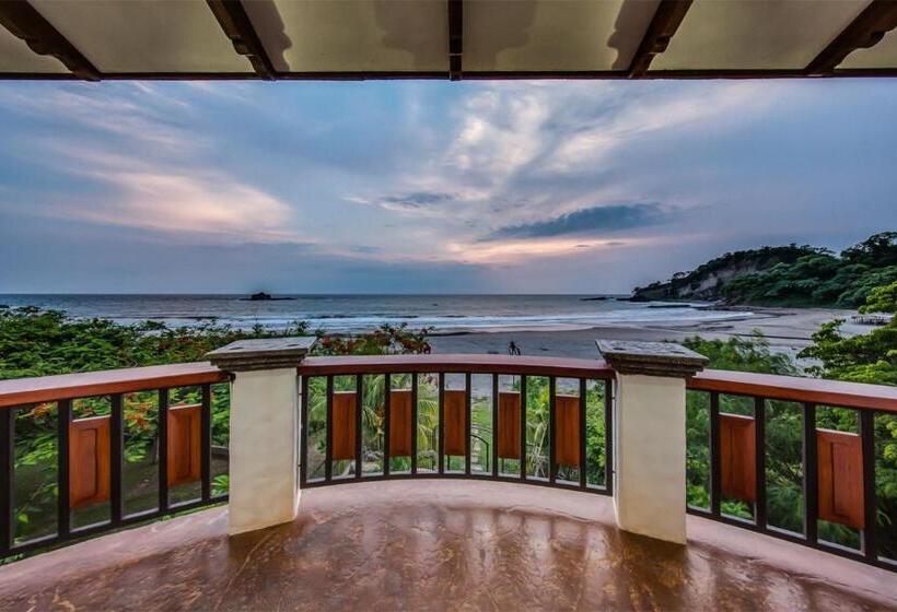 مبيت وإفطار Lacasa   San Juan Del Sur