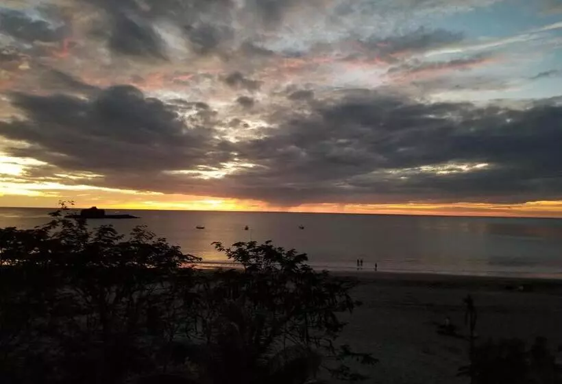 ベッドアンドブレックファースト Lacasa   San Juan Del Sur