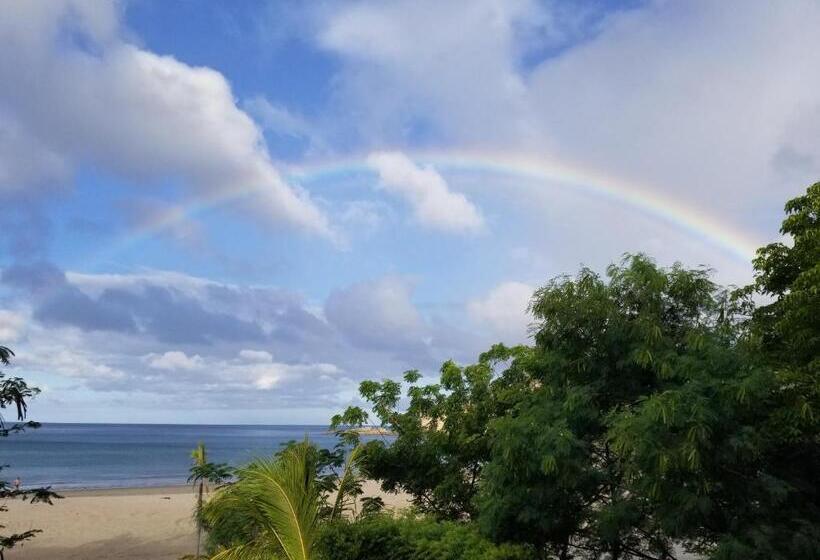مبيت وإفطار Lacasa   San Juan Del Sur