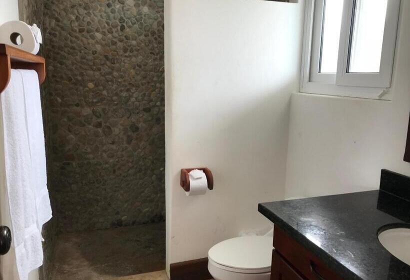 مبيت وإفطار Lacasa   San Juan Del Sur