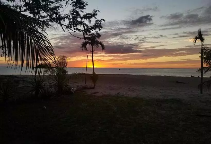 ベッドアンドブレックファースト Lacasa   San Juan Del Sur