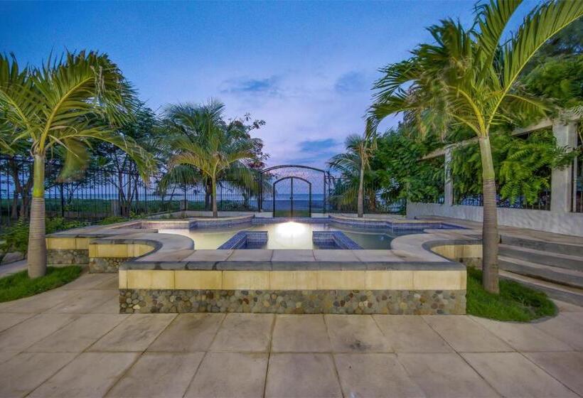 مبيت وإفطار Lacasa   San Juan Del Sur