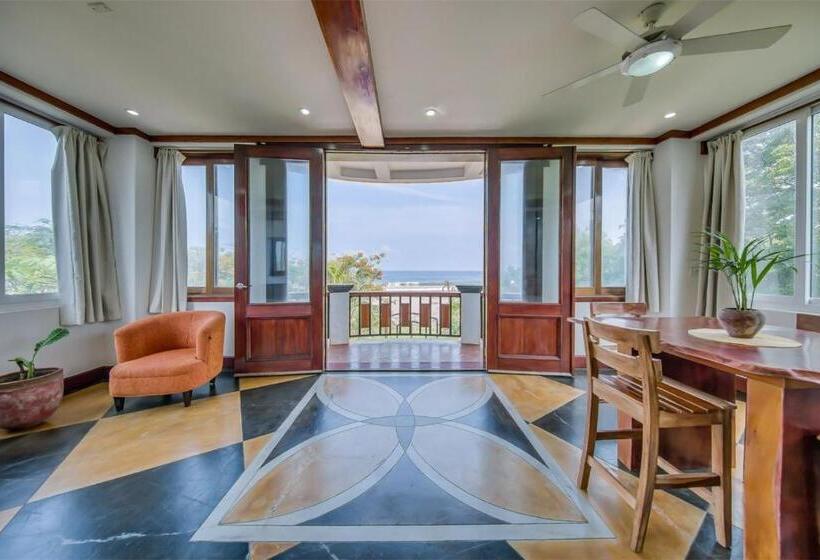 مبيت وإفطار Lacasa   San Juan Del Sur