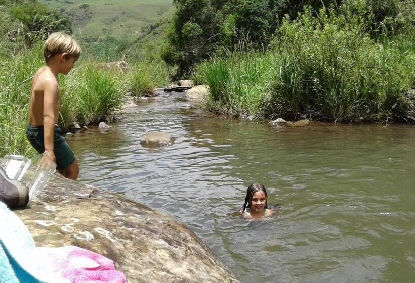 Отель Ledges Retreat