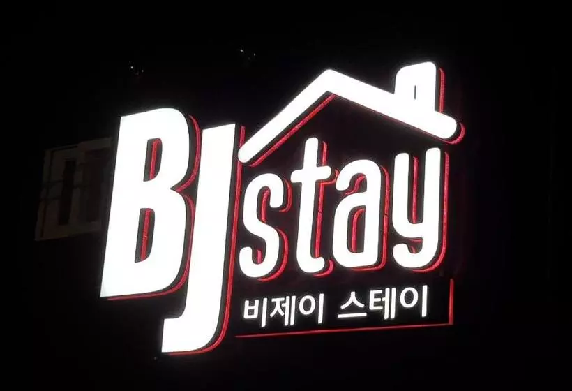 ペンション Bj Stay