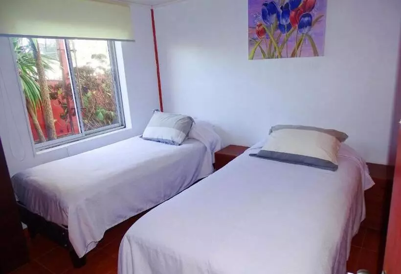 Majatalo El Rincon De Los Poetas