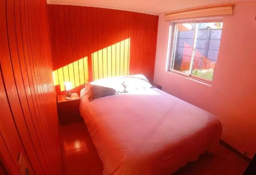 Majatalo El Rincon De Los Poetas