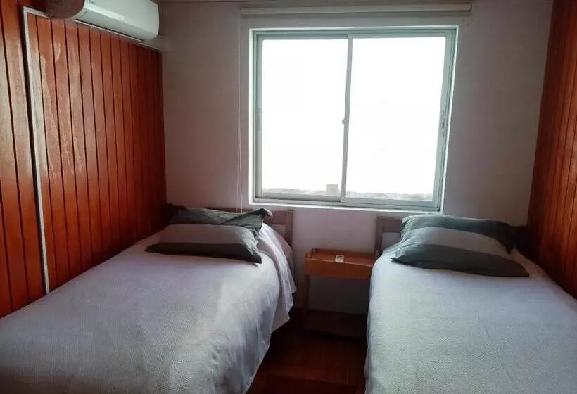 Majatalo El Rincon De Los Poetas